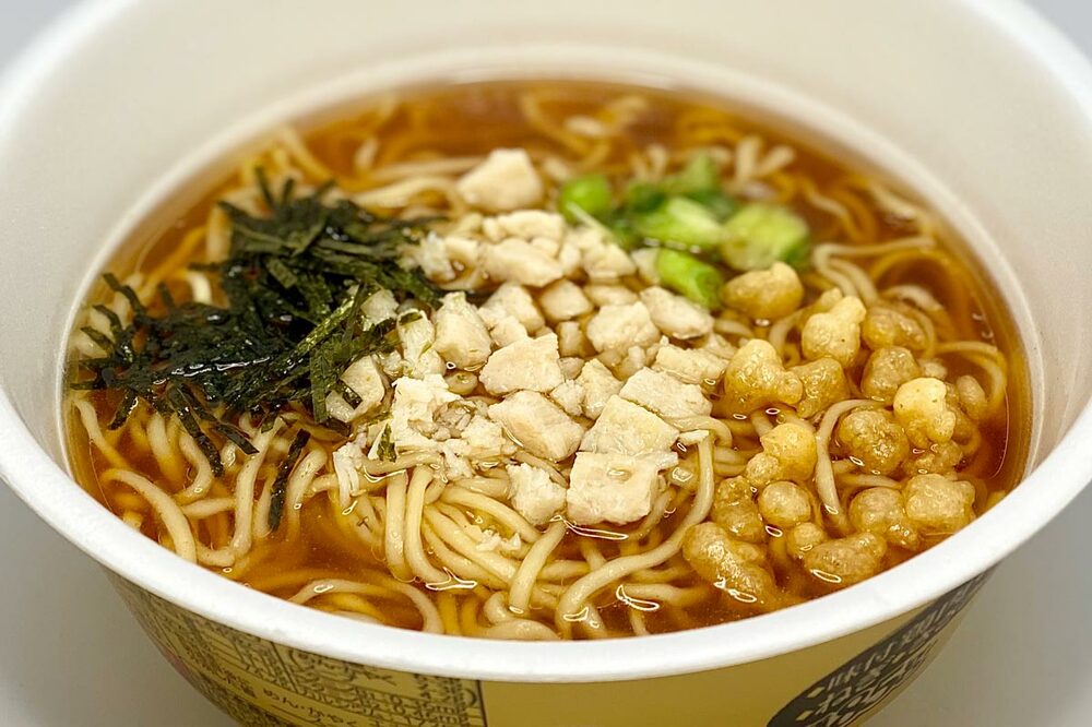 山形発祥の味を硬派に再現