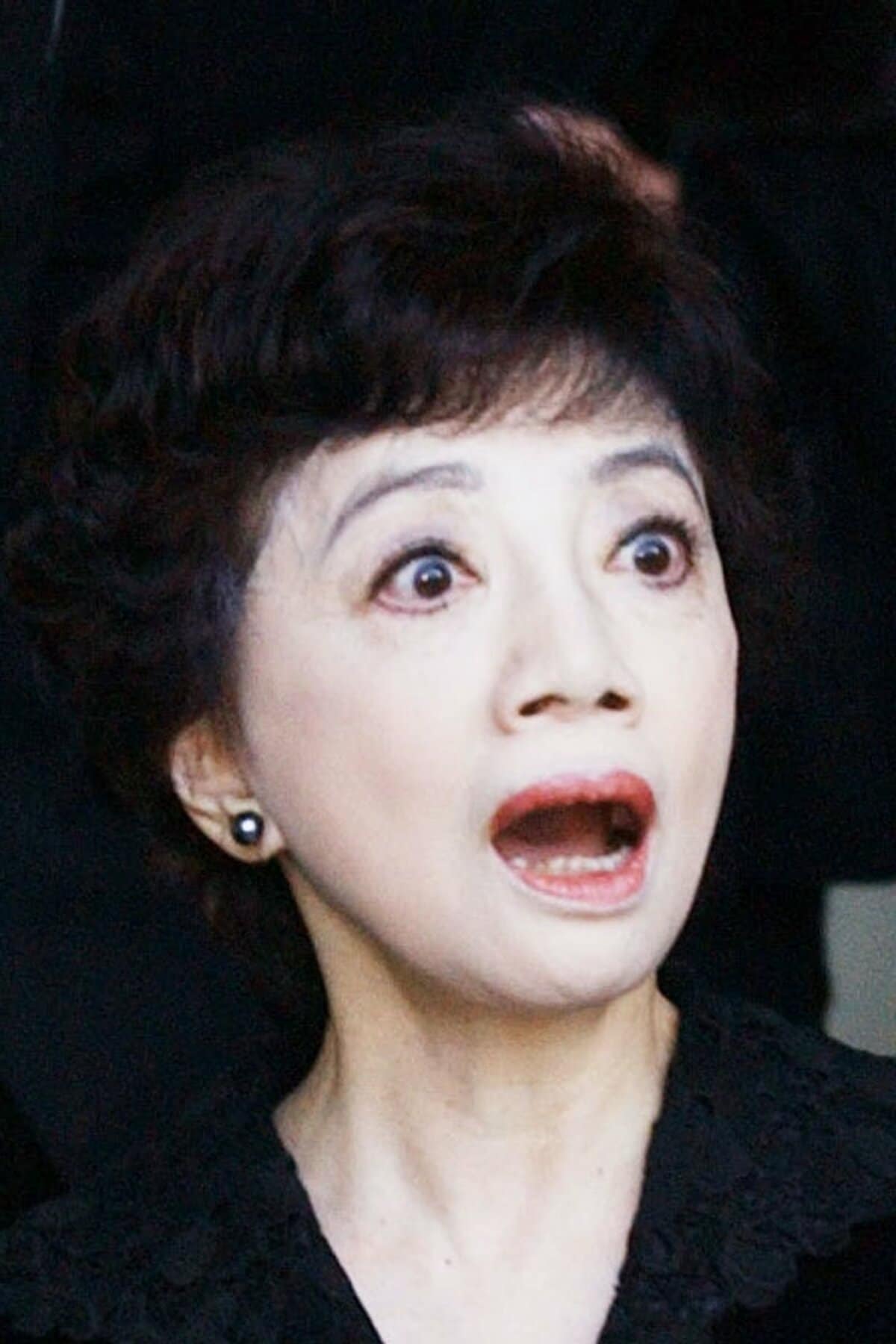 写真：松島トモ子 意識不明で救急搬送されていた！ベッドから転落で 
