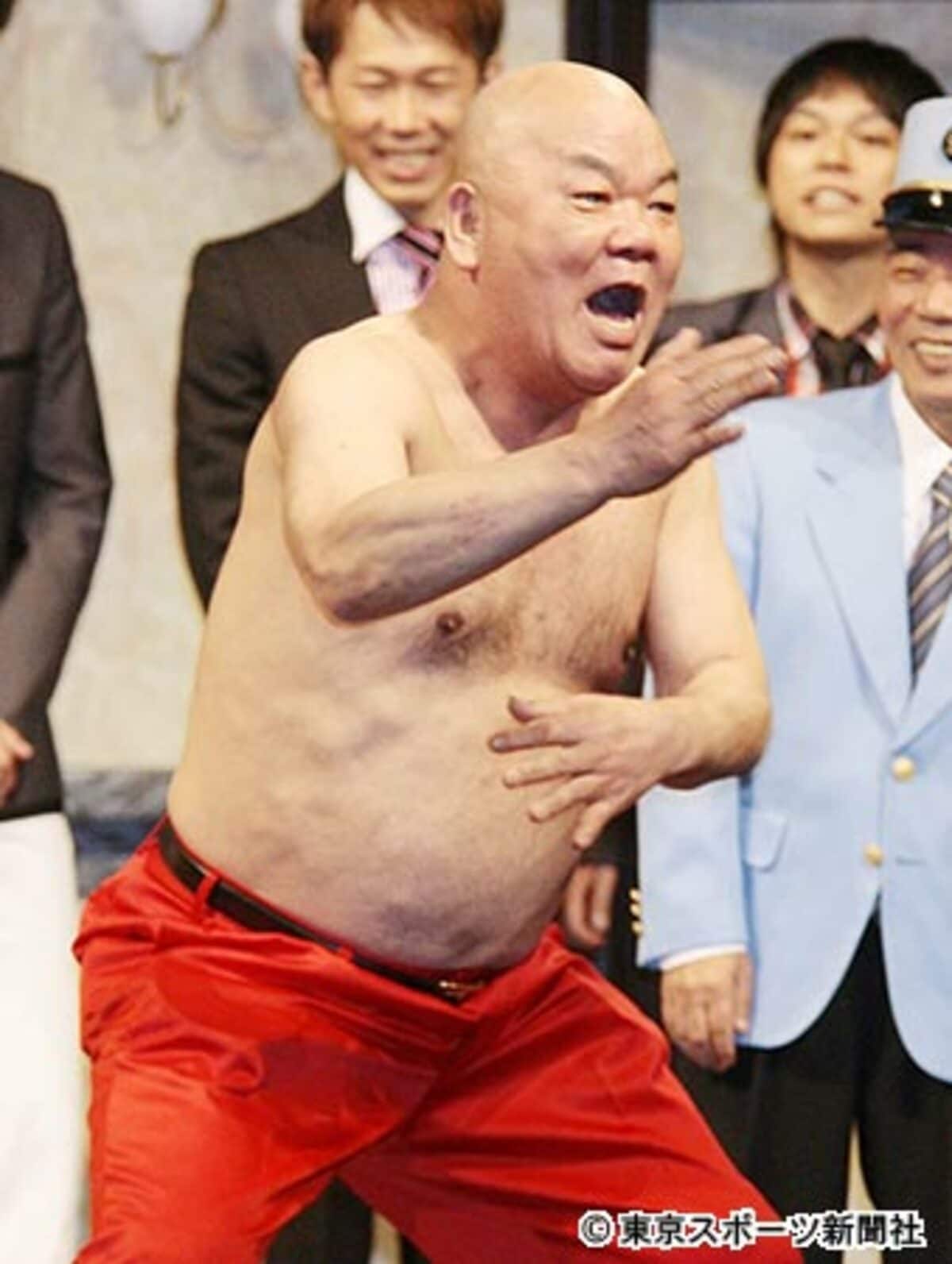 島木 譲二