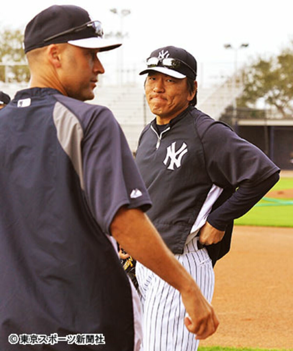 夢物語じゃない 伊集院静氏が描く 松井ジャイアンツ 東スポweb