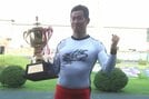 【福井競輪　ＧⅢ不死鳥杯】脇本雄太が完全で地元記念４年ぶり６回目Ｖ