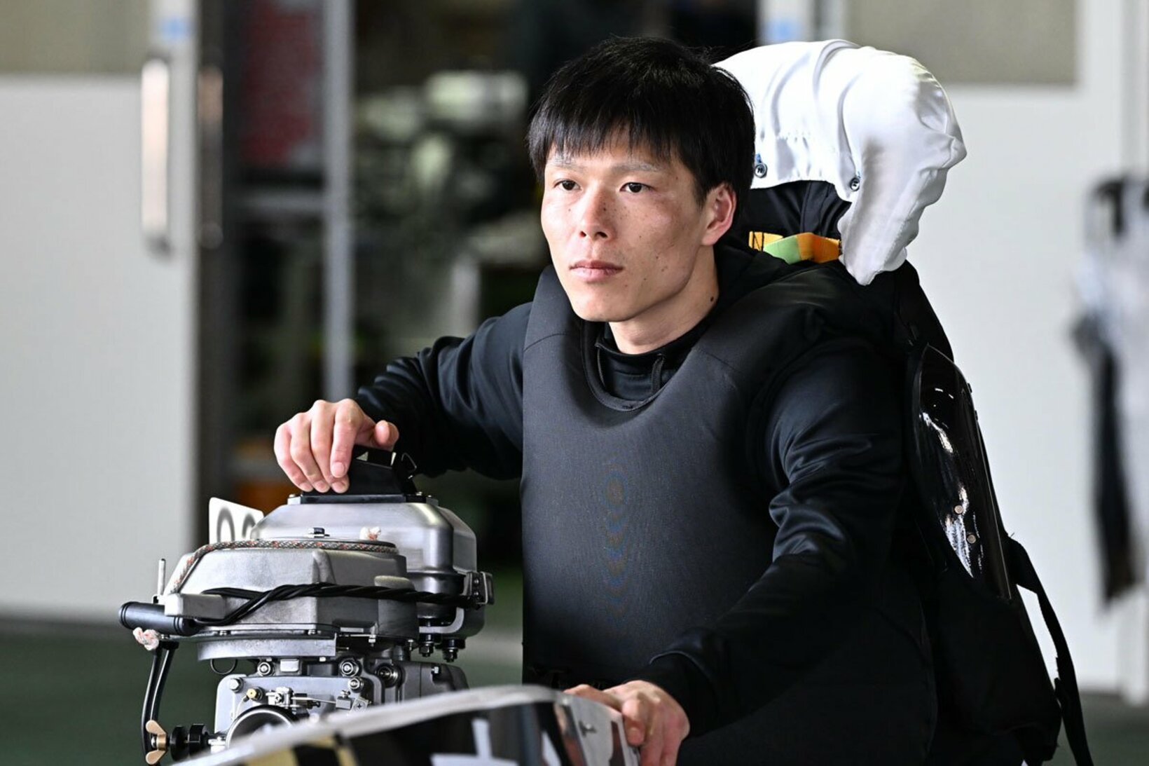 小林愛実の師匠・末永由楽