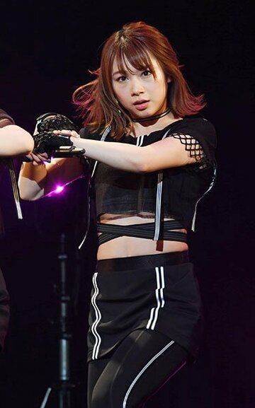  モーニング娘の石田亜佑美らが新しいスタイルを見せつける