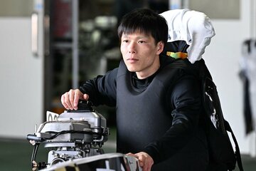 小林愛実の師匠・末永由楽