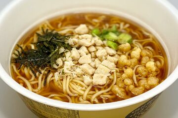 山形発祥の味を硬派に再現