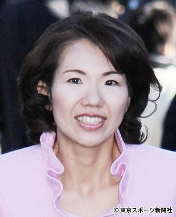  豊田真由子氏