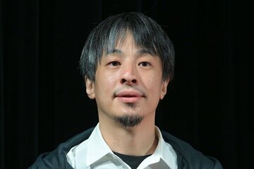 ひろゆき氏