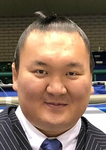  元白鵬の宮城野親方（東スポWeb）