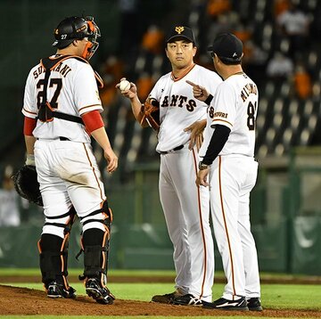  〝初登板〟で周囲を冷や冷やさせた澤村