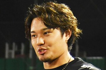 藤浪晋太郎