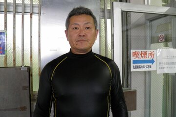 長嶋茂雄さんの訃報に驚きを隠せなかった宮崎一彰