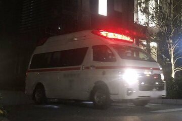 基準を大きく超える硫化水素が計測されたという（写真はイメージ）