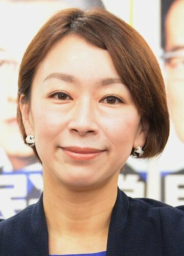  菅野志桜里氏（東スポWeb）