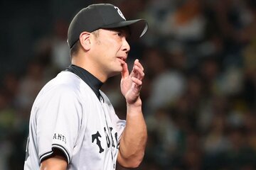 痛恨の阿部監督