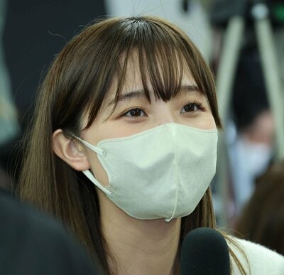 1ページ目】元フジ渡邊渚アナがPTSDを公表「身も心もボロボロで