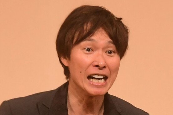 マシンガンズの滝沢秀一