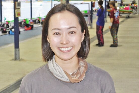 予選ラストをまくり快勝で締めた関野文