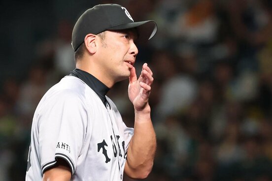 痛恨の阿部監督