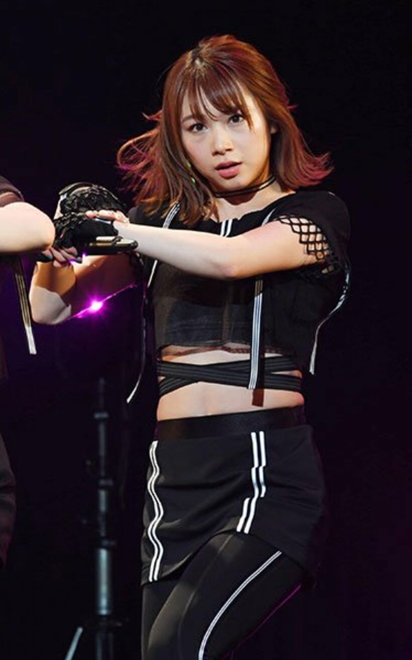  モーニング娘の石田亜佑美らが新しいスタイルを見せつける
