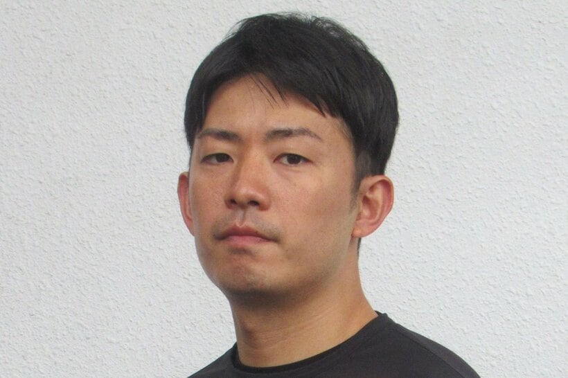 佐々木龍が「第二の故郷」ともいえる佐世保で、うれしい記念優出成功だ
