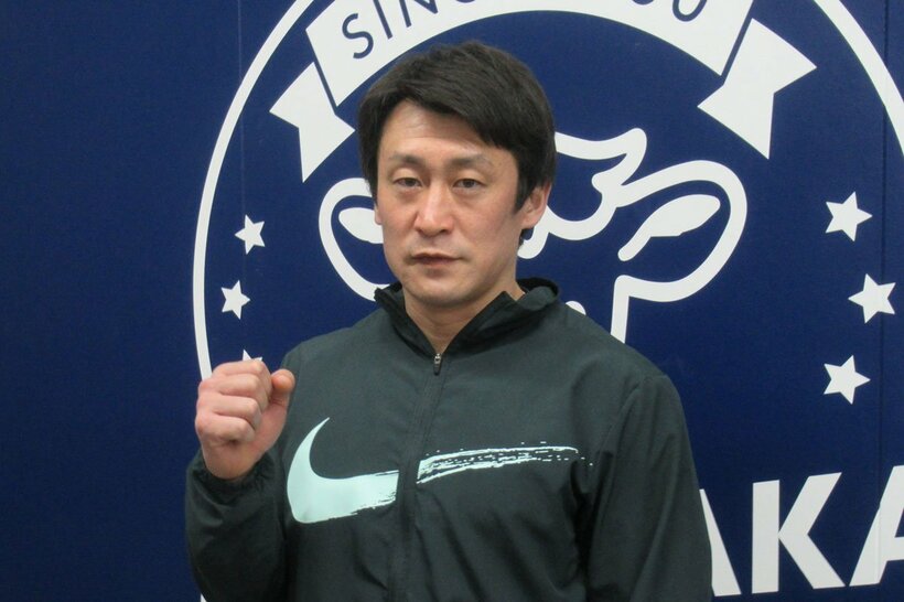 仕切り直しの一戦となる北井佑季