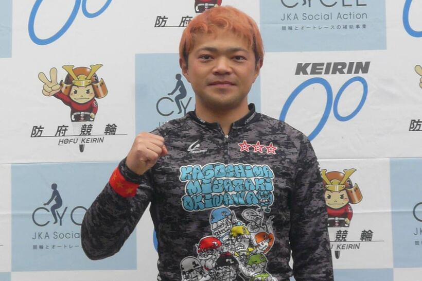 〝覚醒〟した久島尚樹が穴党ファンを喜ばせる