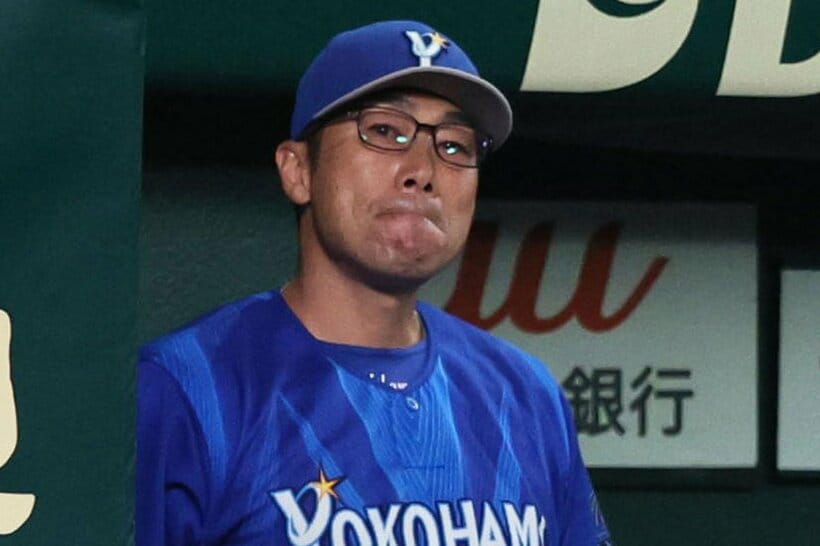 相川亮二監督