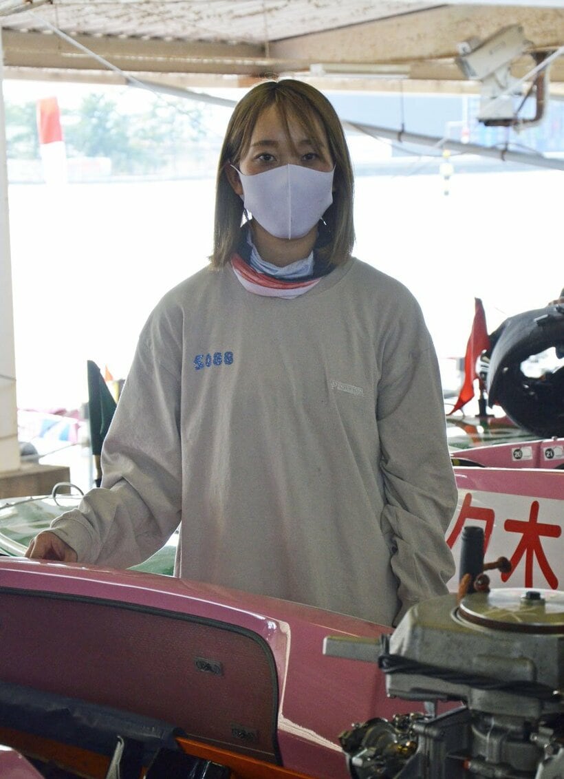  高憧四季（東スポWeb）