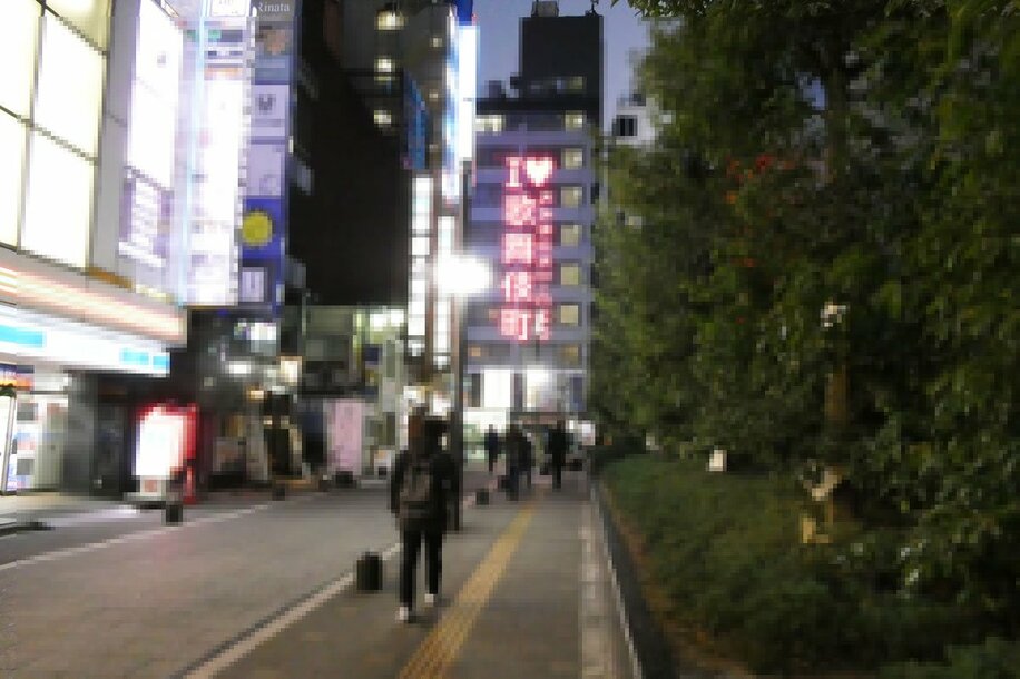 新宿歌舞伎町などのホストクラブが問題視されている（写真はイメージ）
