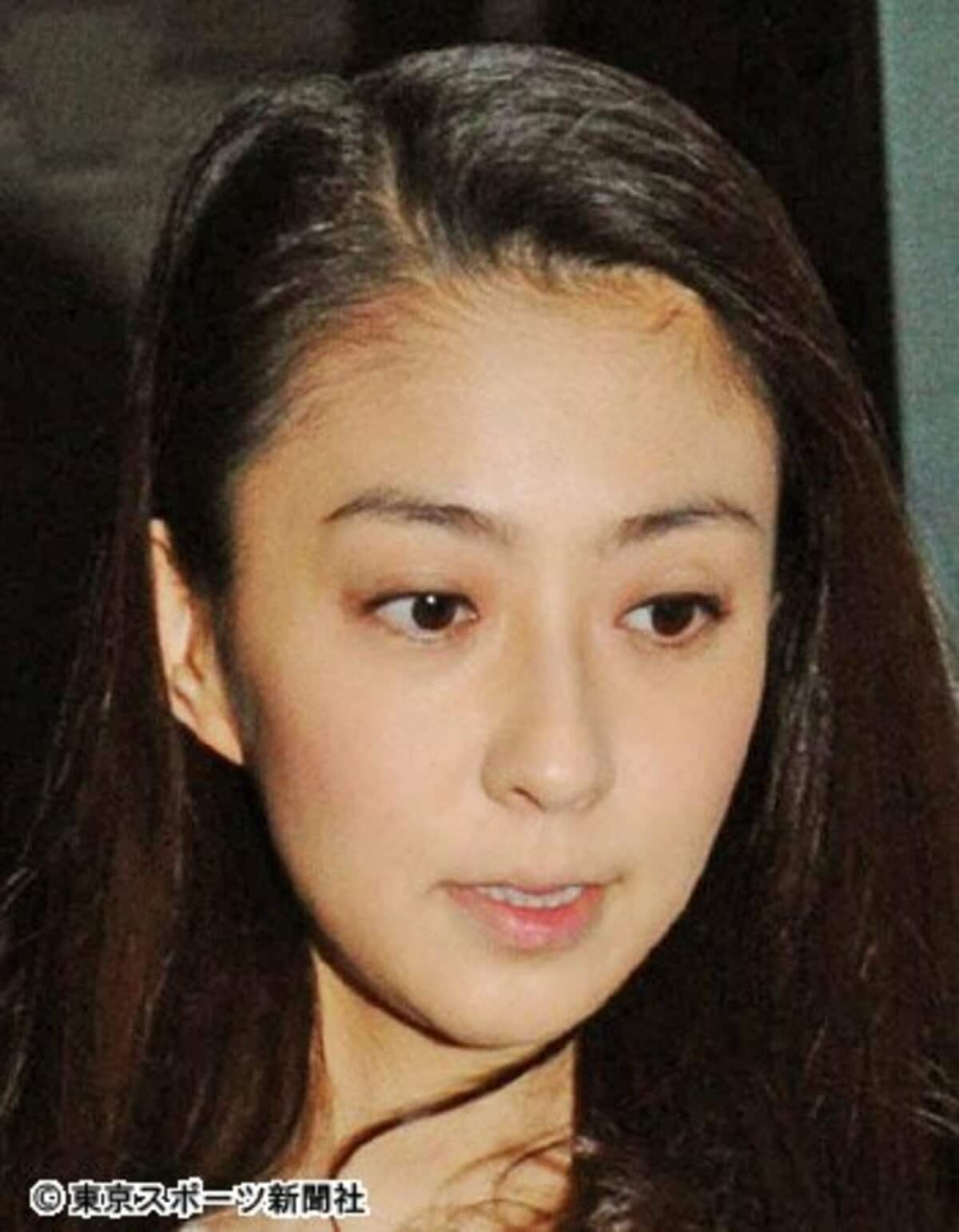 小林 麻央 葬式 写真