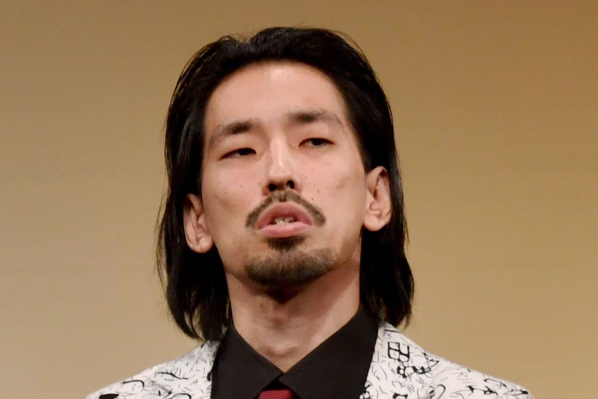 川北になります 真空ジェシカ川北が令和ロマン・ケムリに〝愛あるイジリ〟 ファン感動