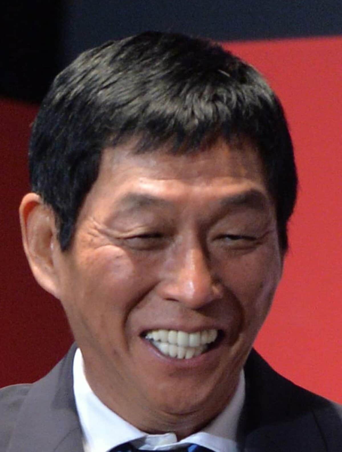 明石家さんま “お笑い第7世代”に「結構アドリブに弱い」「雛壇は苦手