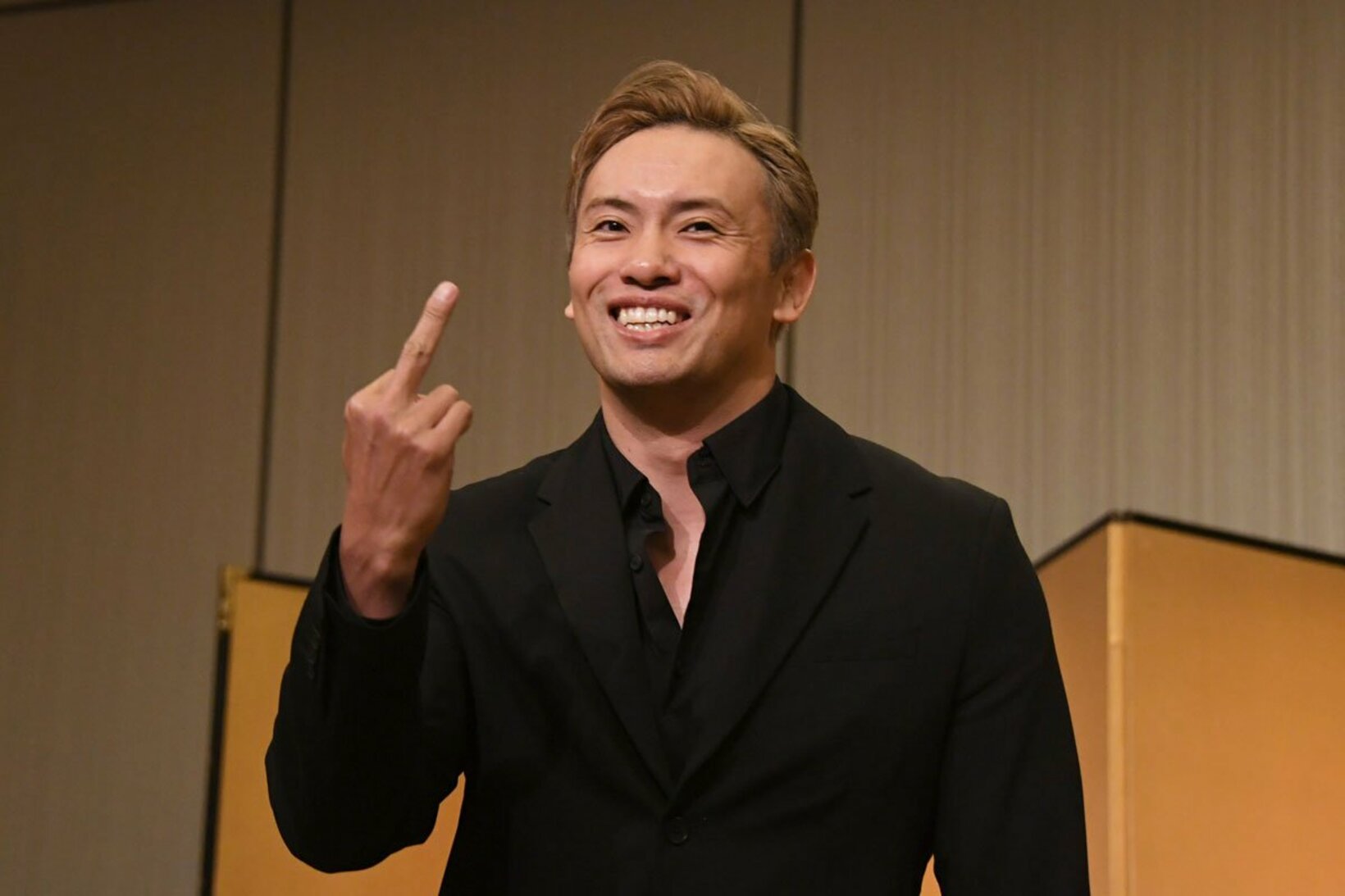 オカダ・カズチカ