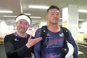 【平塚競輪】売り出し中の猿楽楓樹が逃げて１着発進「師匠に褒めてほしくて頑張っています」