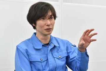 マシンガンズの滝沢秀一