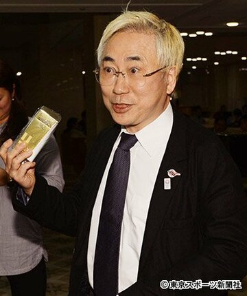「高須クリニック」の高須院長