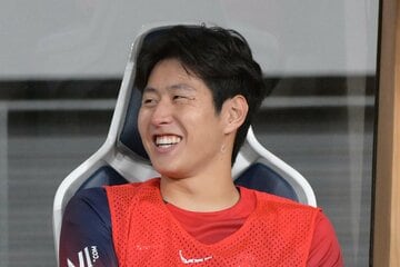 超破格オファーも届いた李康仁