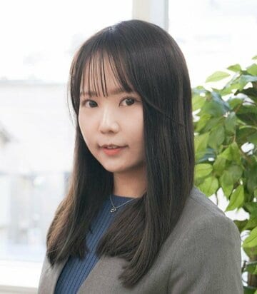 押切愛里アナリスト