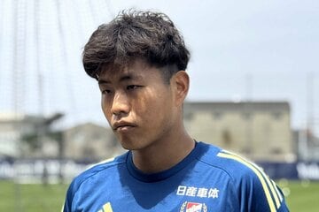 父・諏訪魔について語った諏訪間幸成