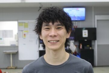 吉村誠
