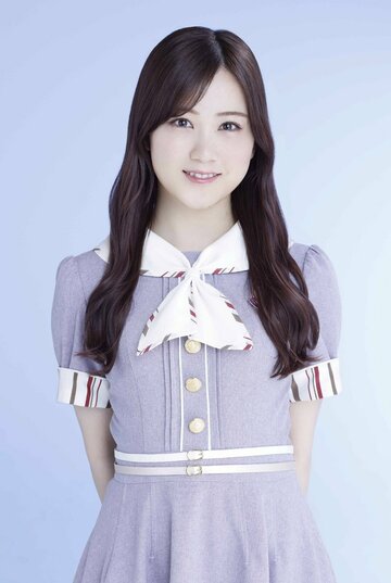  卒業を発表した星野みなみ