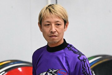 優勝戦のピット離れも注目の西野翔太