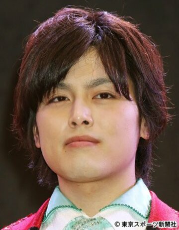  芸能界を引退するショウヤ