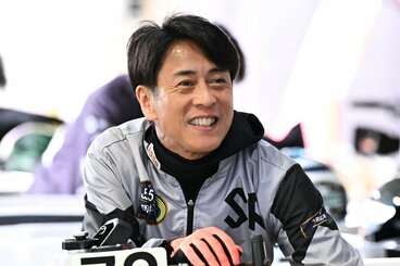 田中信一郎