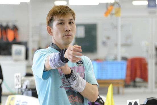 前田聖文