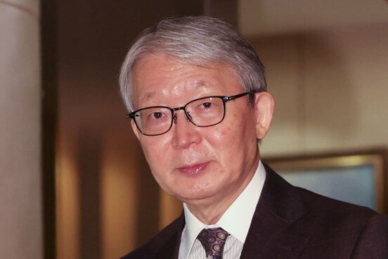 巨人・山口寿一オーナー