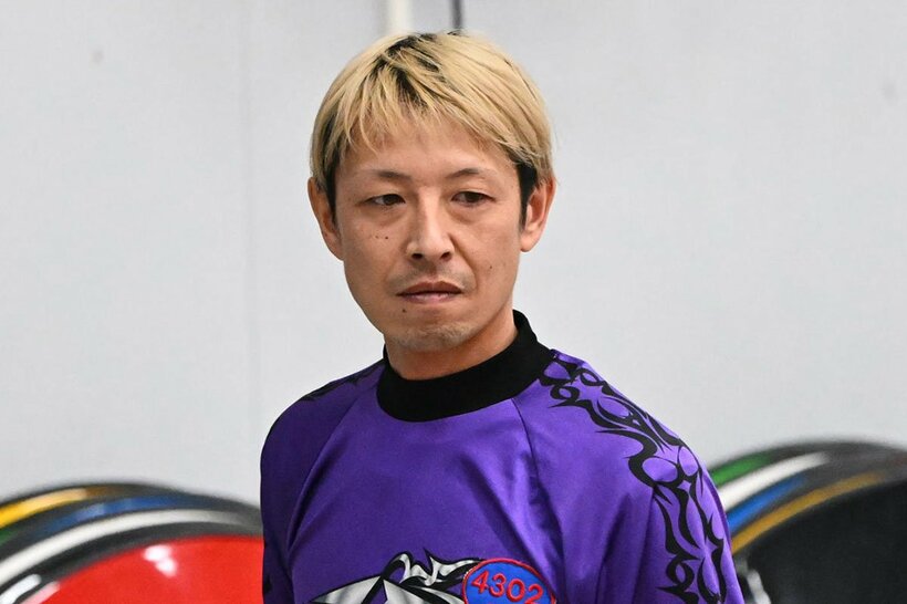 優勝戦のピット離れも注目の西野翔太