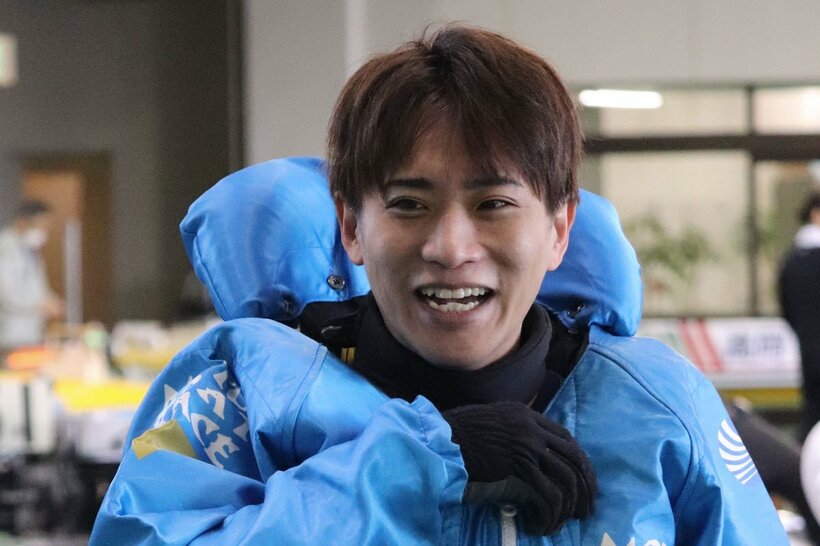 杉山勝匡