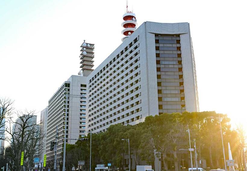 警視庁