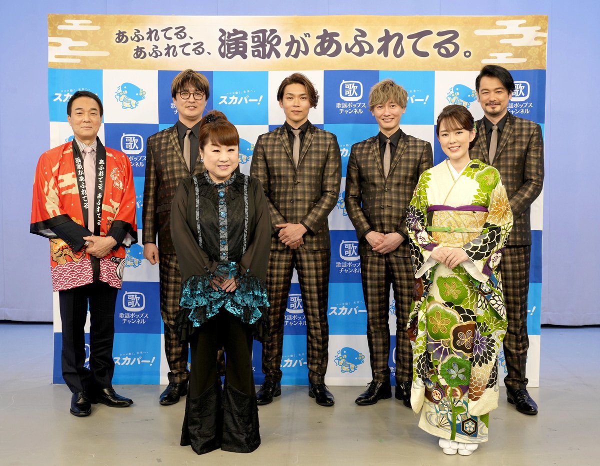 活動歴および当時の関連ビジュアル記録
